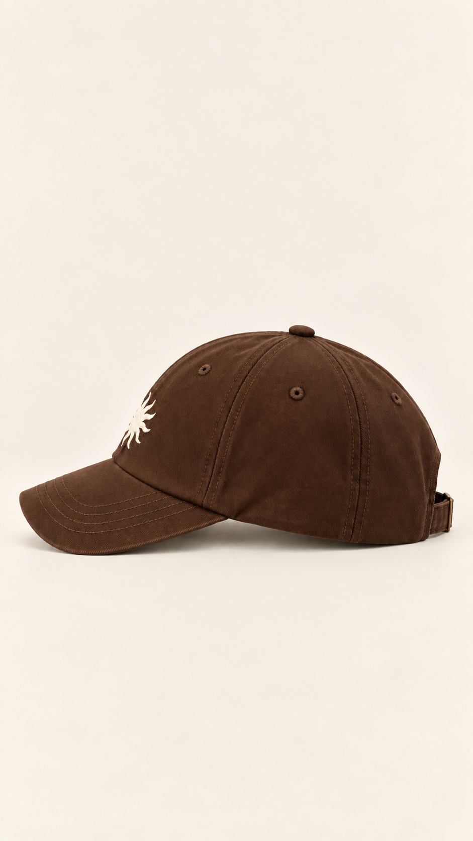 PRE Order Sol Sun Cap