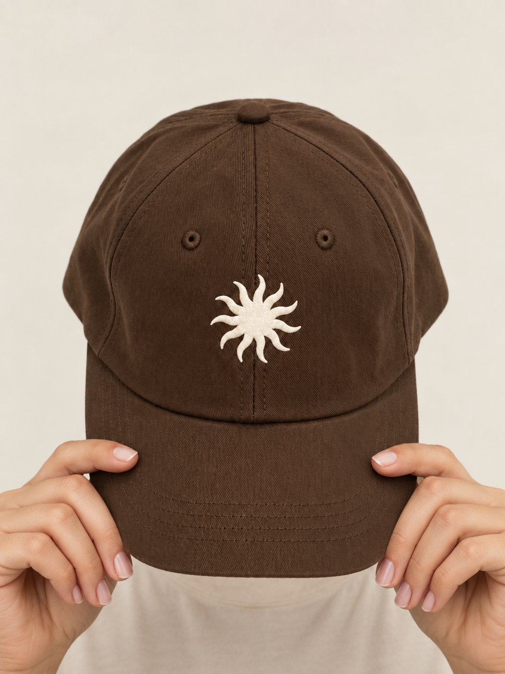 PRE Order Sol Sun Cap