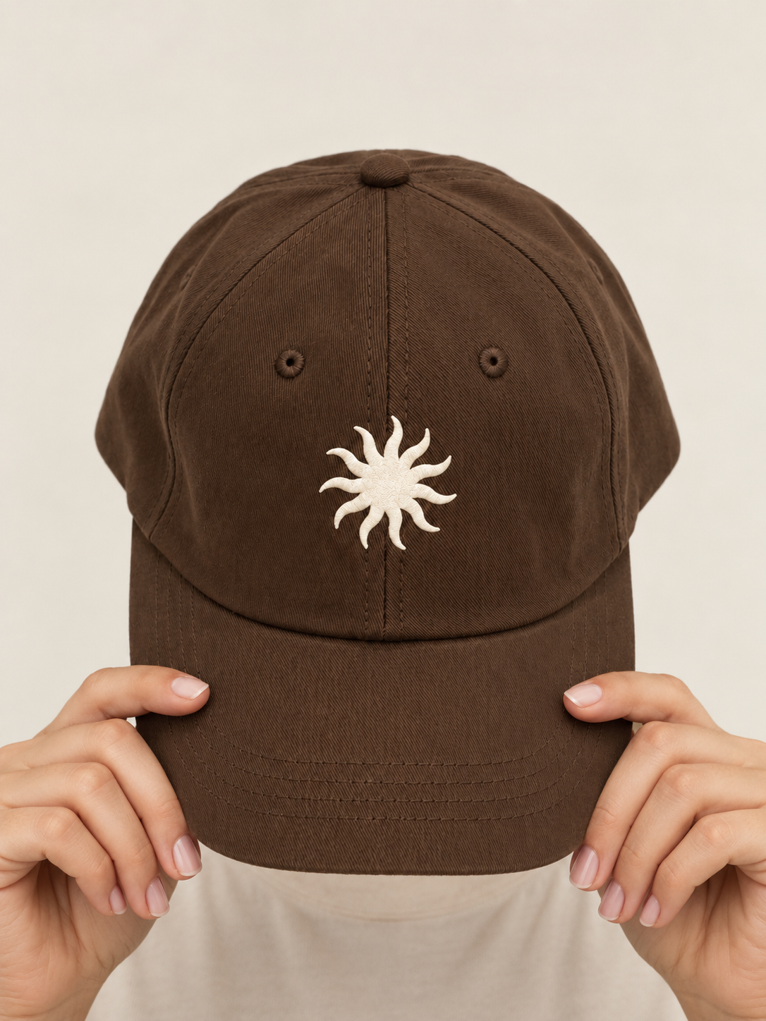PRE Order Sol Sun Cap