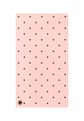 Sweat Towel- pink dusk (pre order)