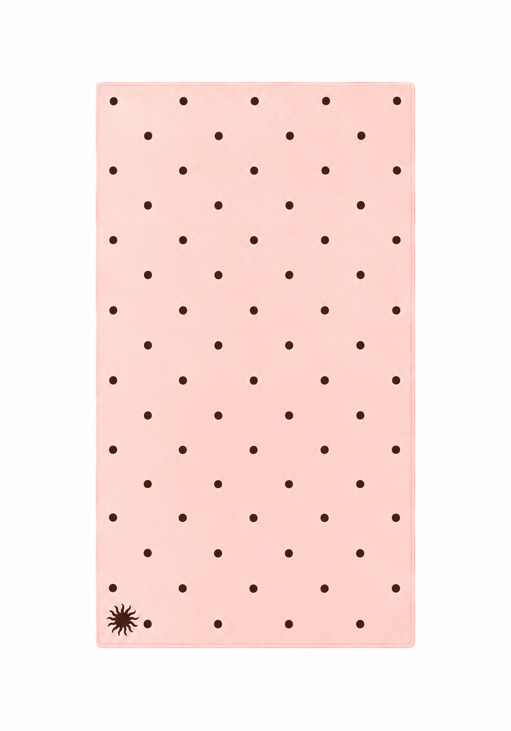 Sweat Towel- pink dusk (pre order)