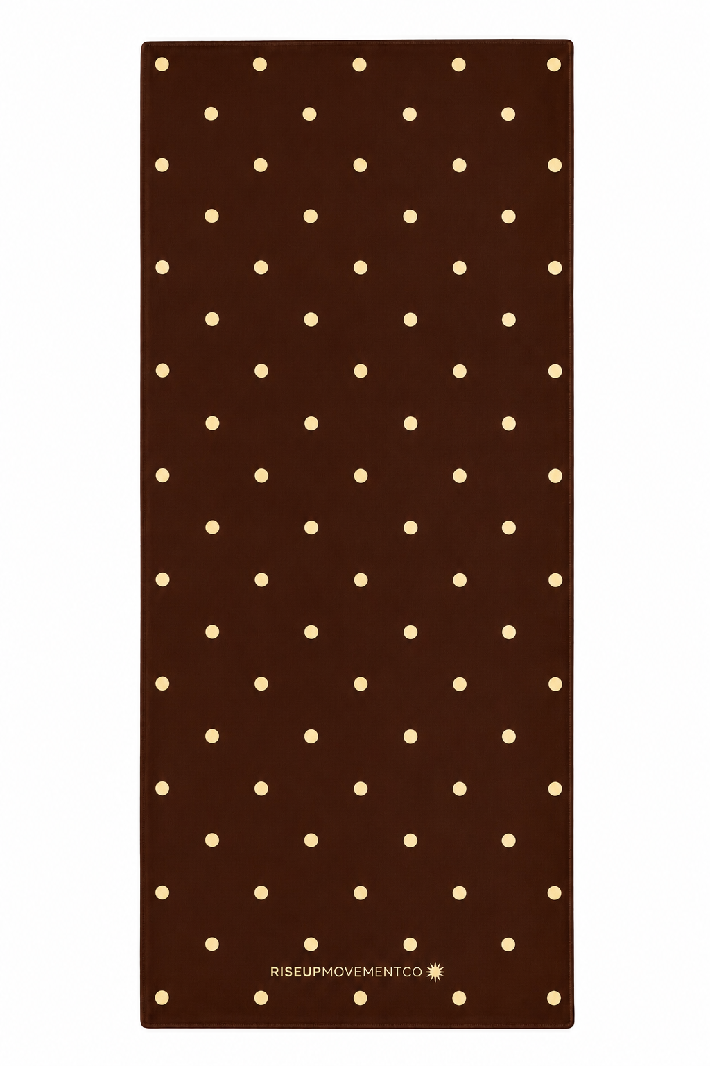 Grip Towel- butter espresso dusk (pre order)