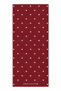 Grip Towel- berry dust (pre order)