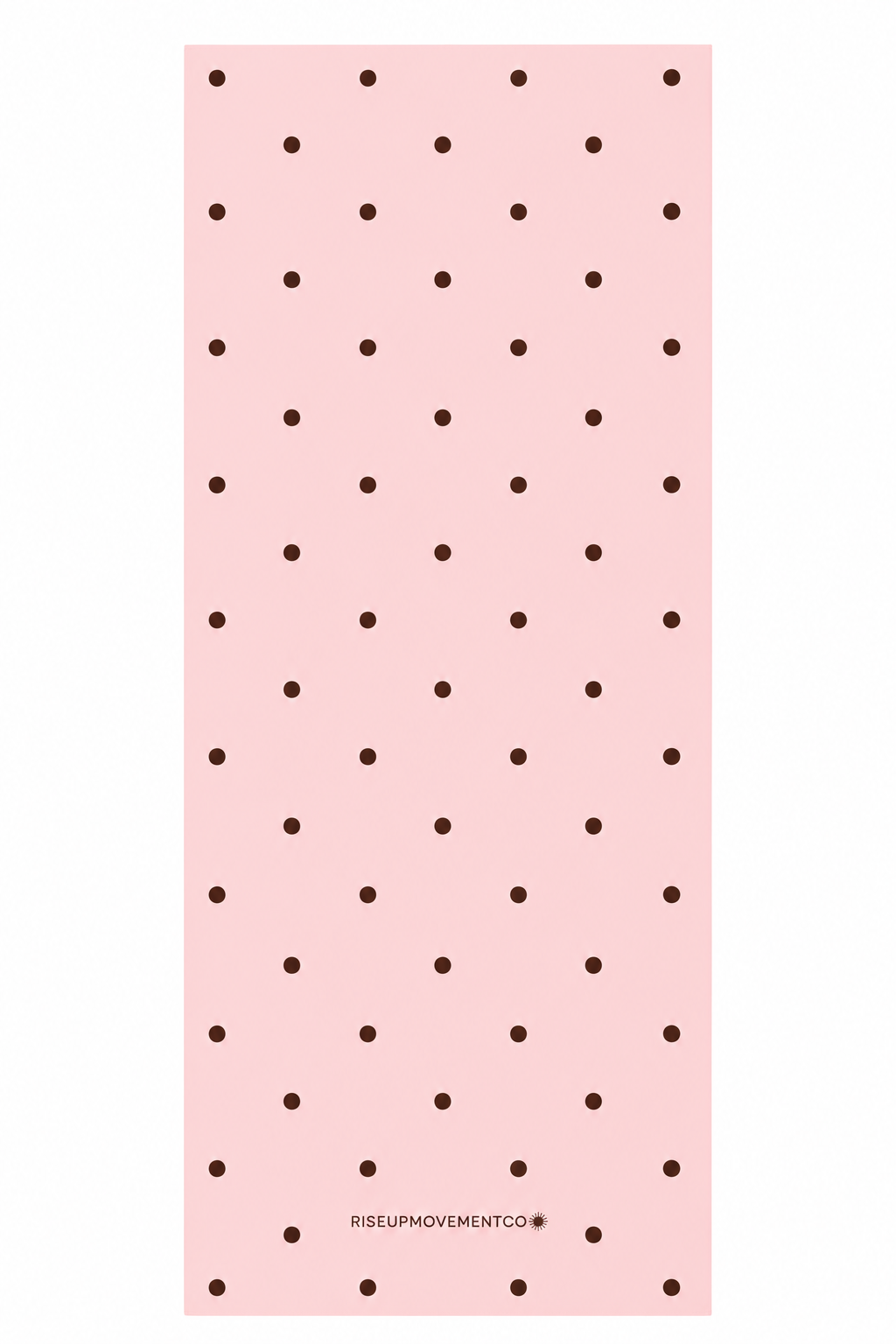 Grip Towel- pink dusk (pre order)