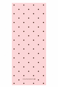 Grip Towel- pink dusk (pre order)