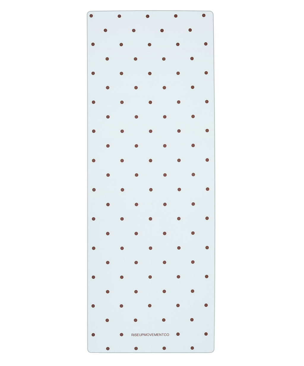 Grip Towel- Dusk Sky Blue