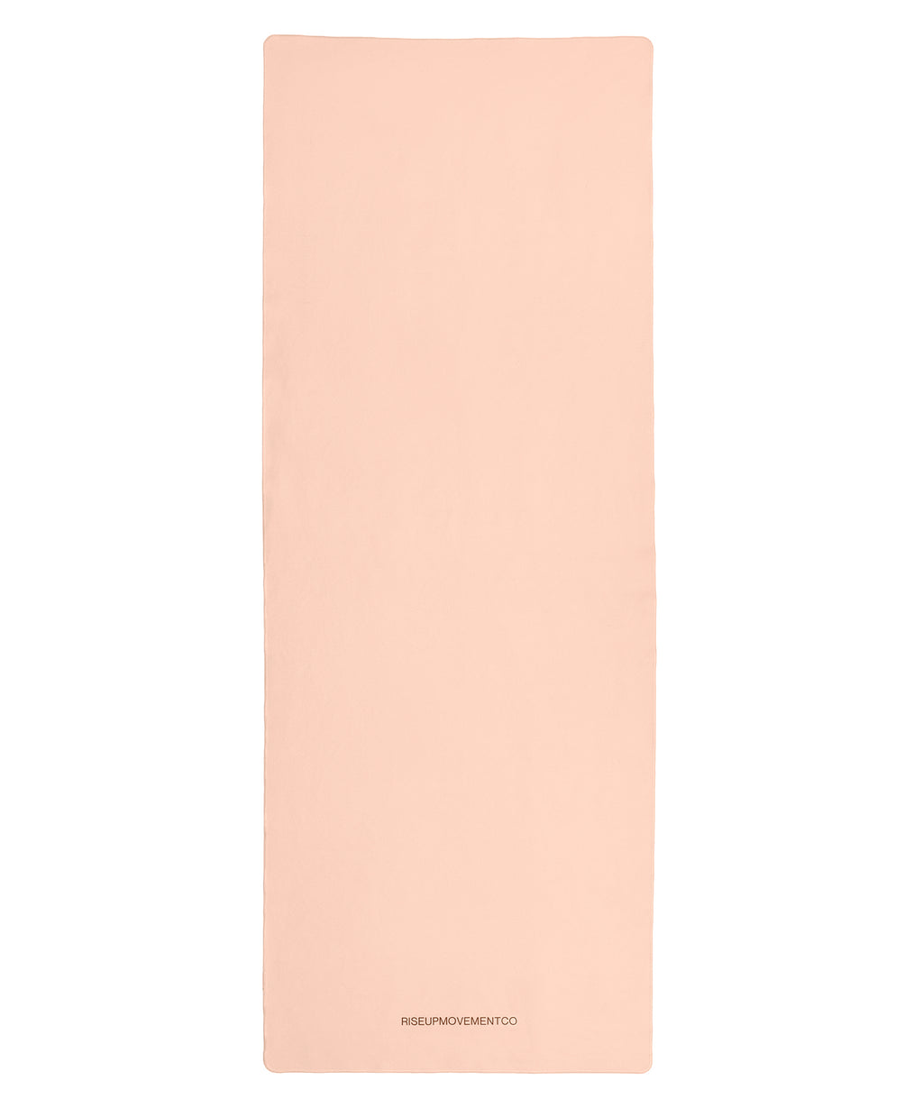 Grip Towel- Peach Drift
