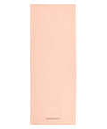 Grip Towel- Peach Drift