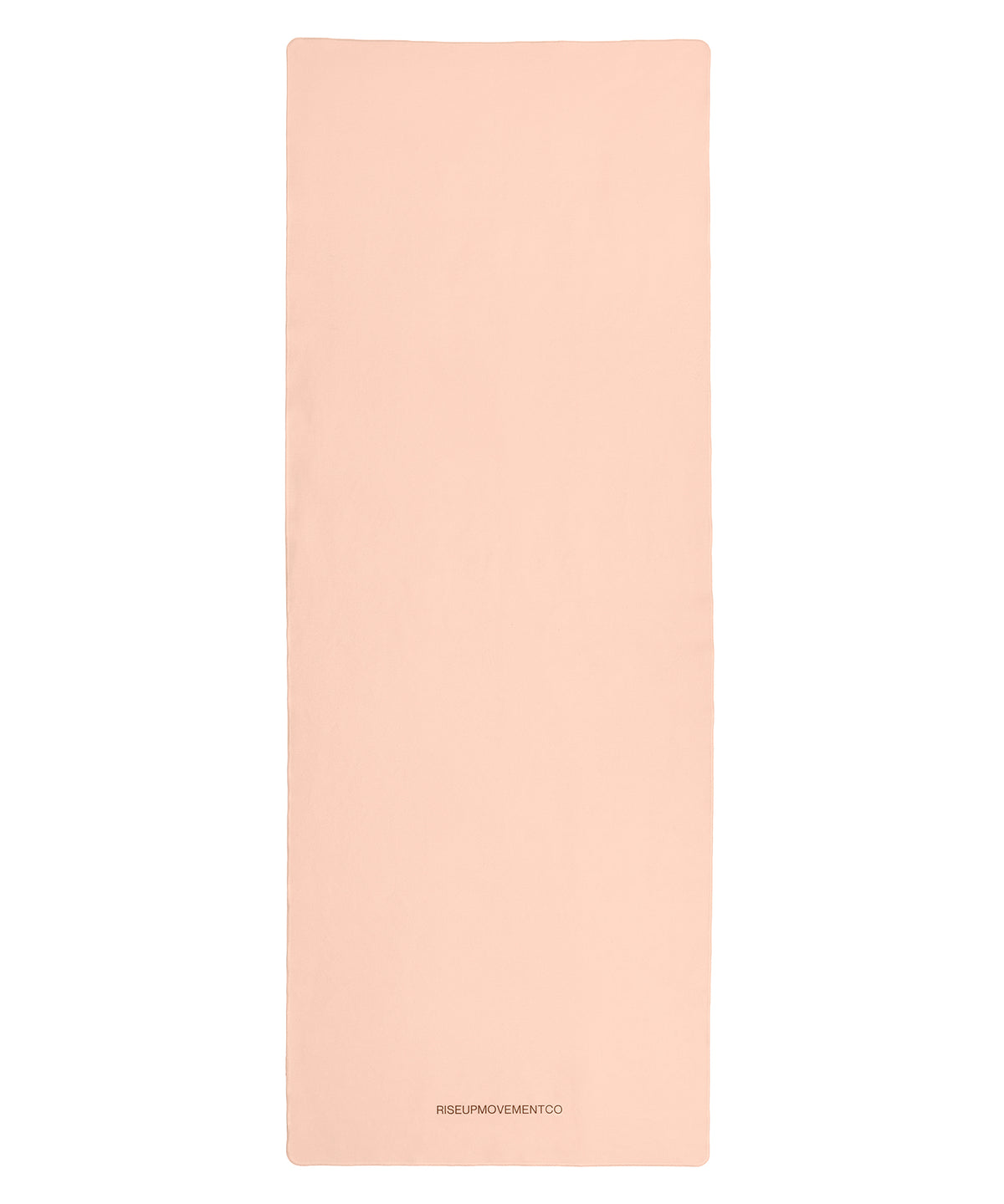 Grip Towel- Peach Drift