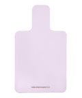 Reformer Mat- Plain Lilac