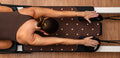 Reformer Mat- Dusk Butter Espresso