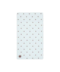Sweat Towel- Dusk Sky Blue