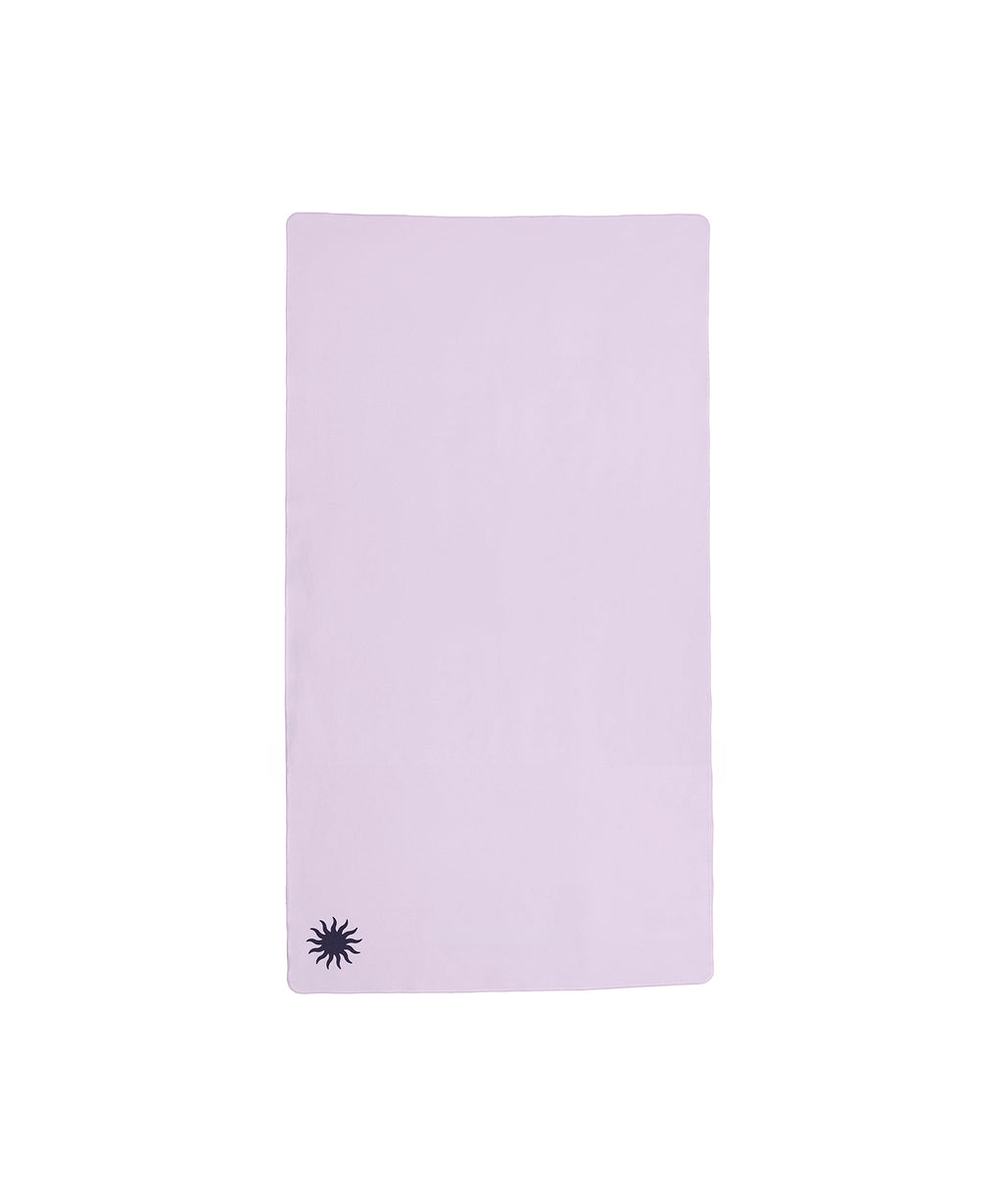Sweat Towel- Drift Lavender
