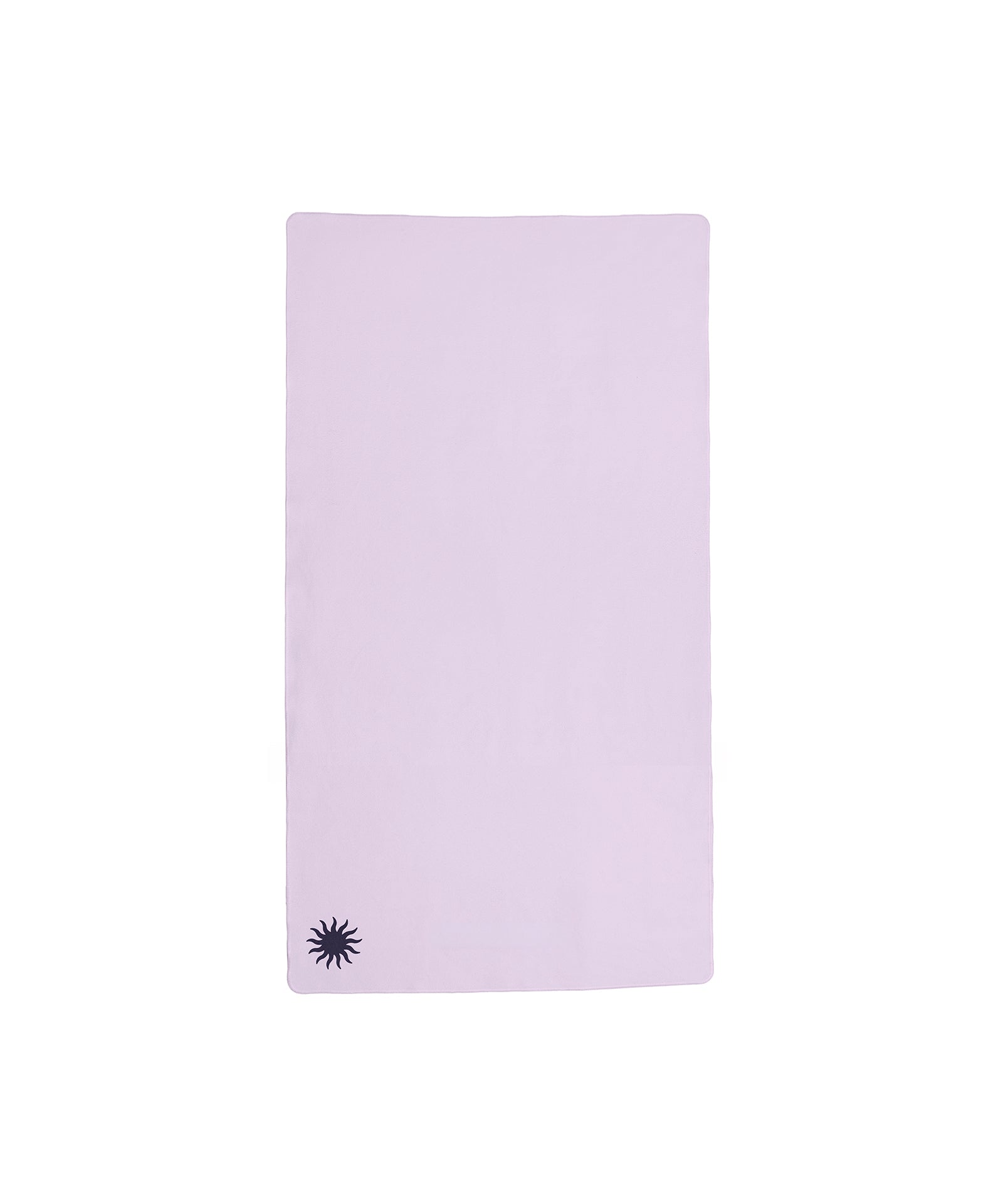 Sweat Towel- Drift Lavender