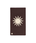 Sweat Towel- Sol Sun Espresso