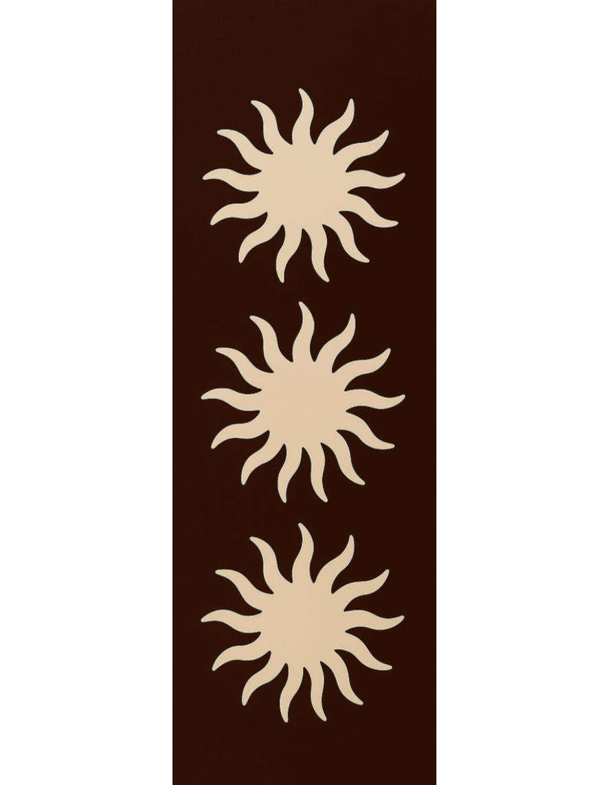 Grip Towel- Sol Trio