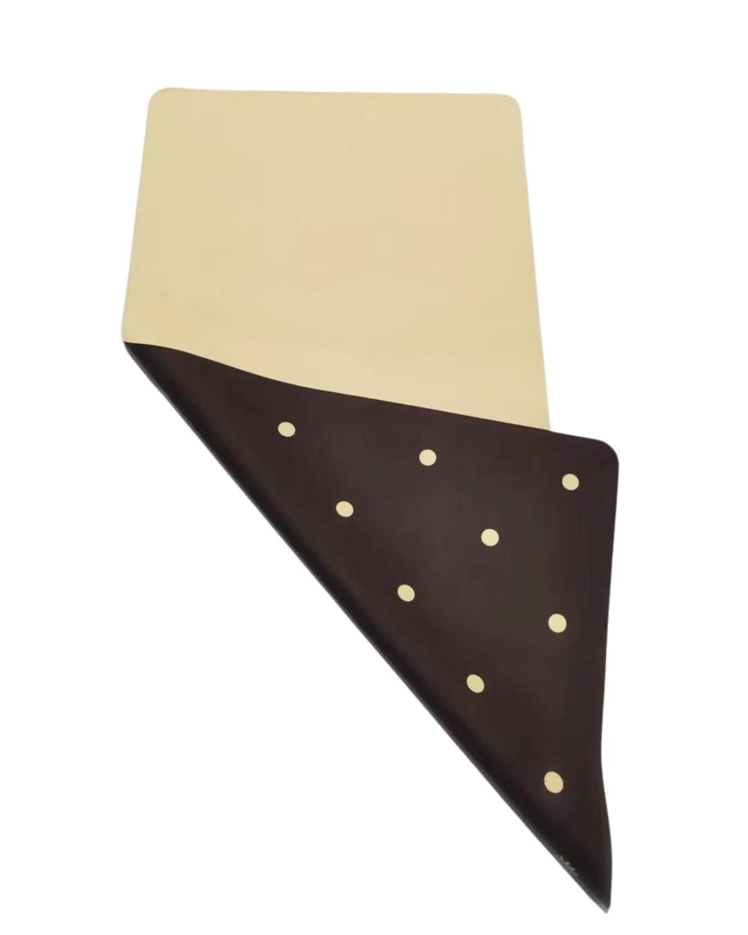 Sweat Towel Dusk Butter Espresso